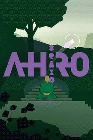 Ahro
