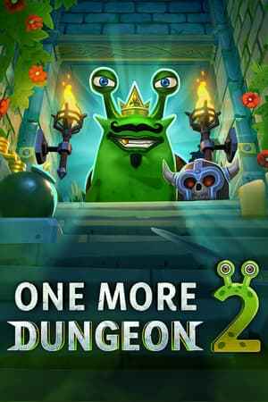 One More Dungeon 2