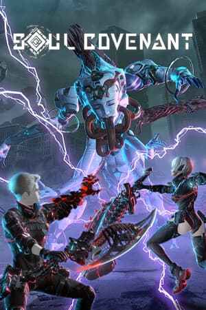 SOUL COVENANT