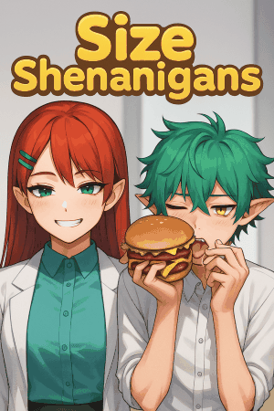 Size Shenanigans