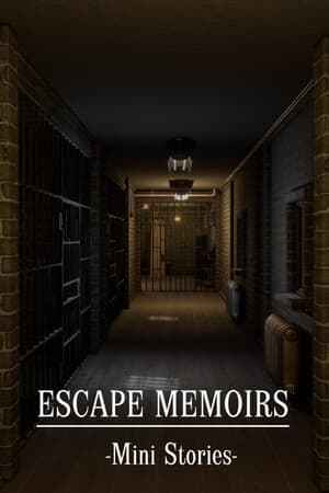 Escape Memoirs: Mini Stories