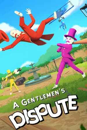 A Gentlemen's Dispute