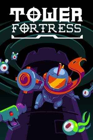 Tower Fortress