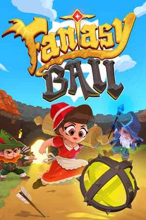 Fantasy Ball