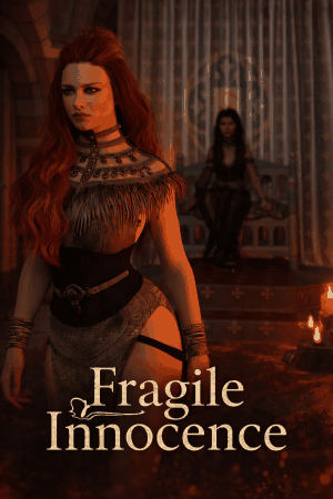 Fragile Innocence