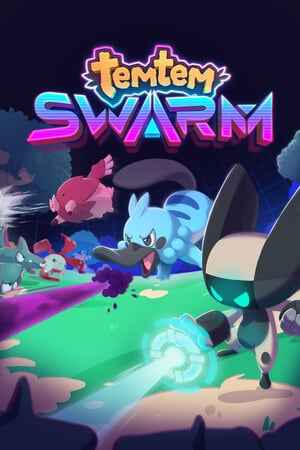 Temtem: Swarm