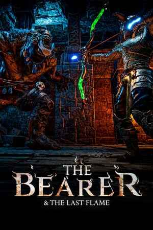 The Bearer & The Last Flame