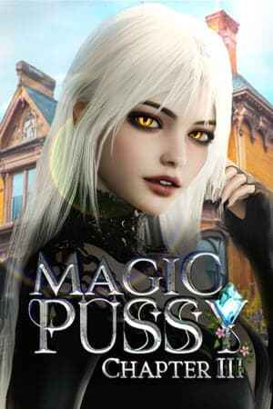 Magic Pussy: Chapter 3