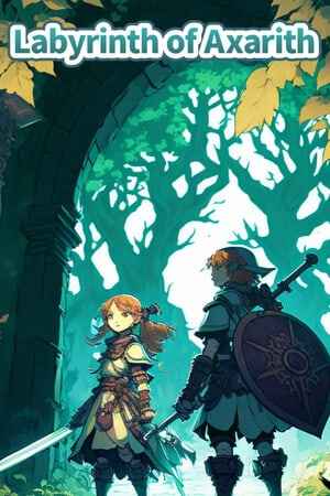 Labyrinth of Axarith
