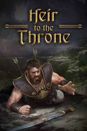 Varthos - Heir to the Throne