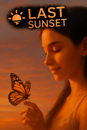 Last Sunset