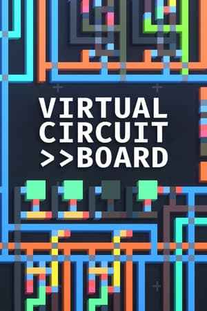 Virtual Circuit Board