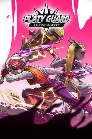 PlatyGuard: Swarm Slayer