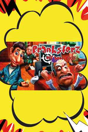 Pranksterz: Off Your Boss