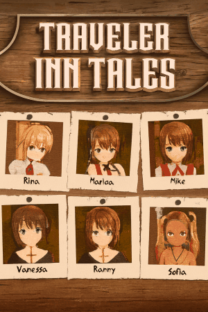 Traveler Inn Tales