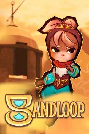 Sandloop