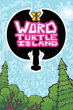 Word Turtle Island