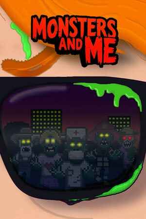 Monsters and Me