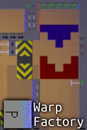 Warp Factory