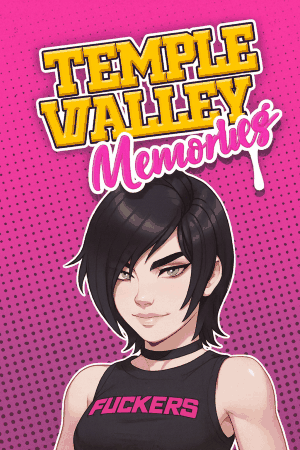 Temple Valley Memories