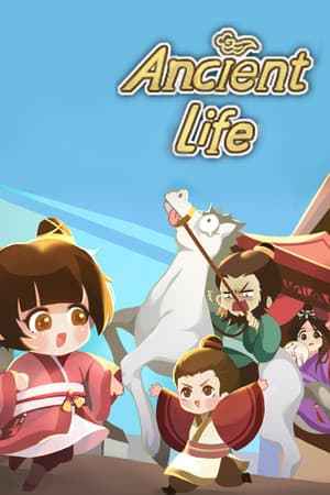 Ancient Life