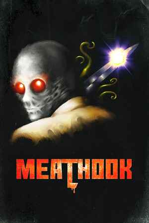 MEATHOOK