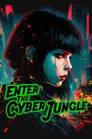 Enter The Cyberjungle