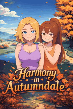 Harmony in Autumndale