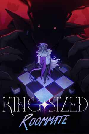 King-Sized Roommate
