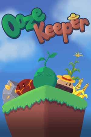 Ooze Keeper