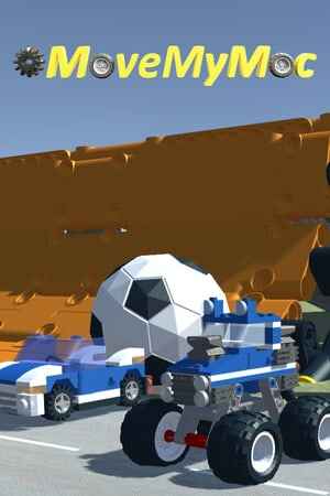 Move My Moc