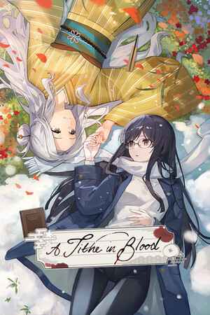 A Tithe in Blood