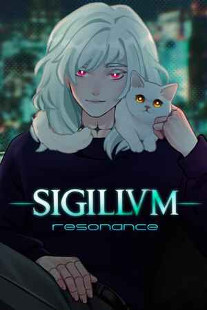 SIGILLVM: RESONANCE