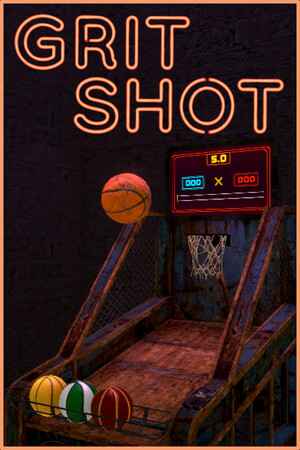 Grit Shot