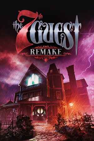 The 7th Guest Remake