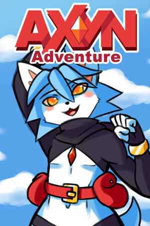 Axyn Adventure