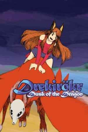 Drekirokr - Dusk of the Dragon