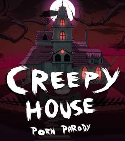 Creepy House