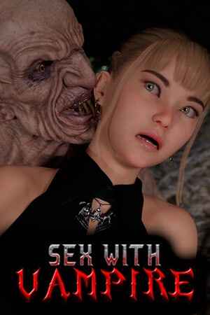 Sex with a Vampire