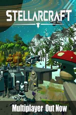 Stellarcraft