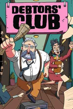 Debtors' Club