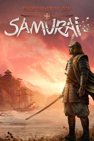 Expeditions: Samurai