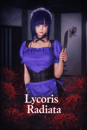 Lycoris Radiata
