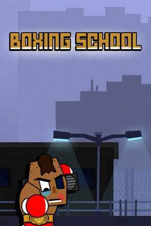 Boxing School
