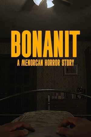 Bonanit - A Menorcan Horror Story