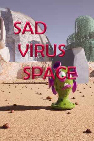 Sad Virus Space