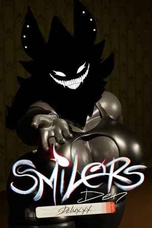 Smilers Den Deluxxx