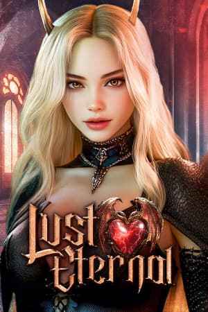 LUST Eternal