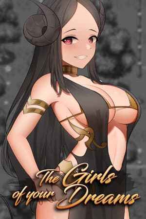 The Girls of your Dreams