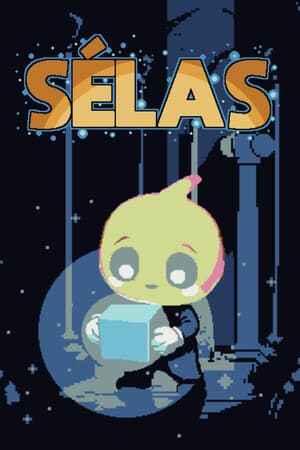 Selas